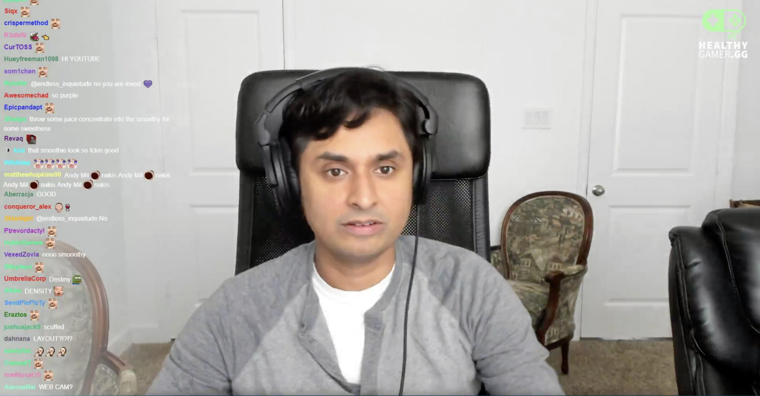 Gaming psychiatrist Dr K. will attend The International 10 WIN.gg