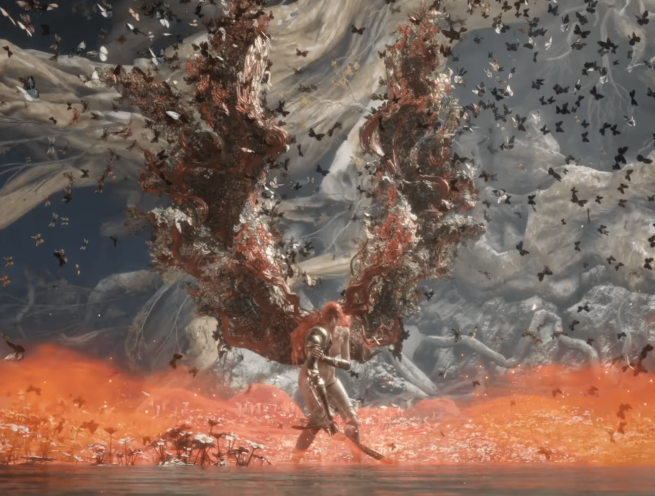 Here are the 5 hardest, toughest bosses in all of Elden Ring WIN.gg