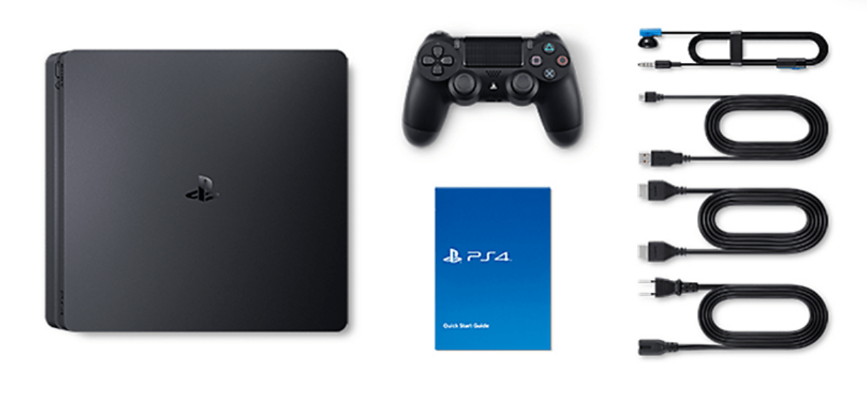 Is a PS4 worth buying in 2022? The best prices and games WIN.gg