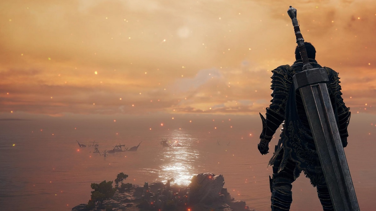 These are the best Elden Ring PVP builds for each stat WIN.gg