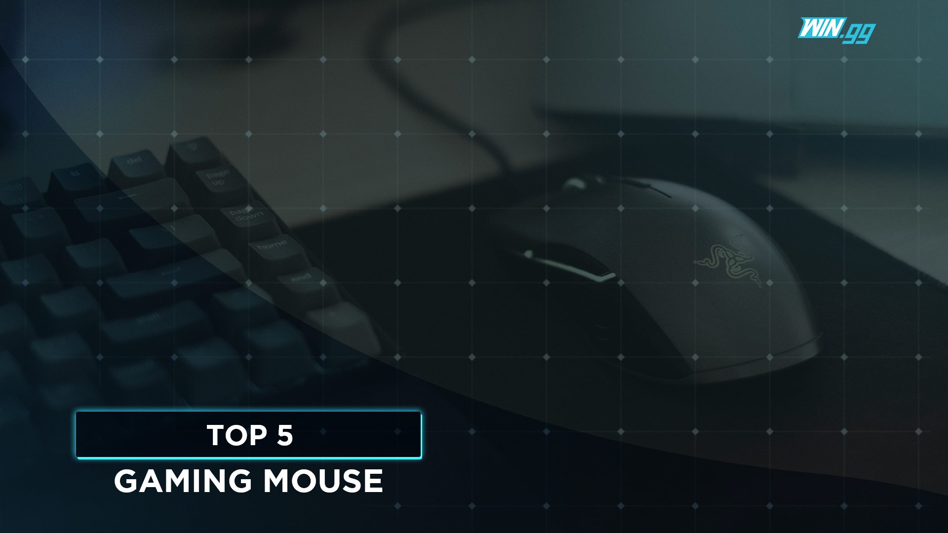 These are the 5 best gaming mouse for Valorant in 2022 WIN.gg