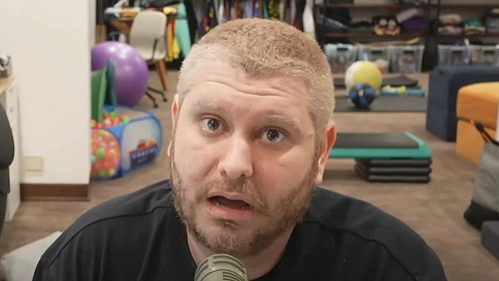 Ethan Klein apologizes to QTCinderella for mocking deepfake situation