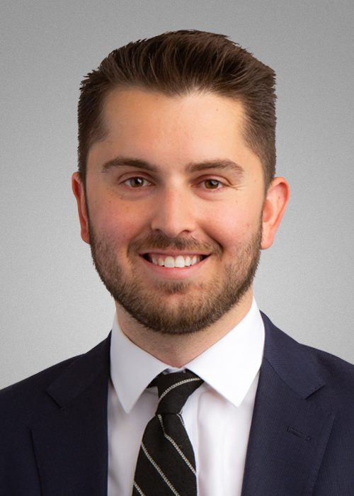 Evan Yeckley WittKieffer