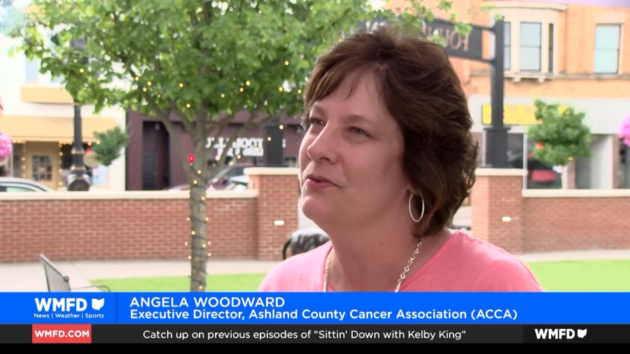 The Ashland County Cancer Association Hosts Three Fundraising Events