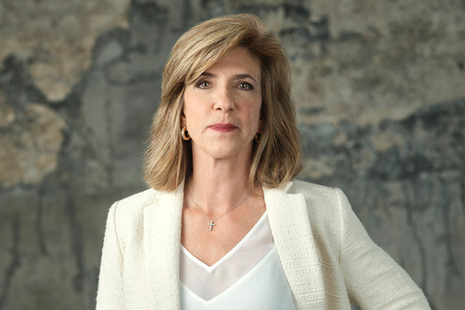 Wolf Entertainment Spotlight Kelly Siegler