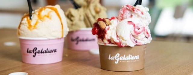 La Gelatiera