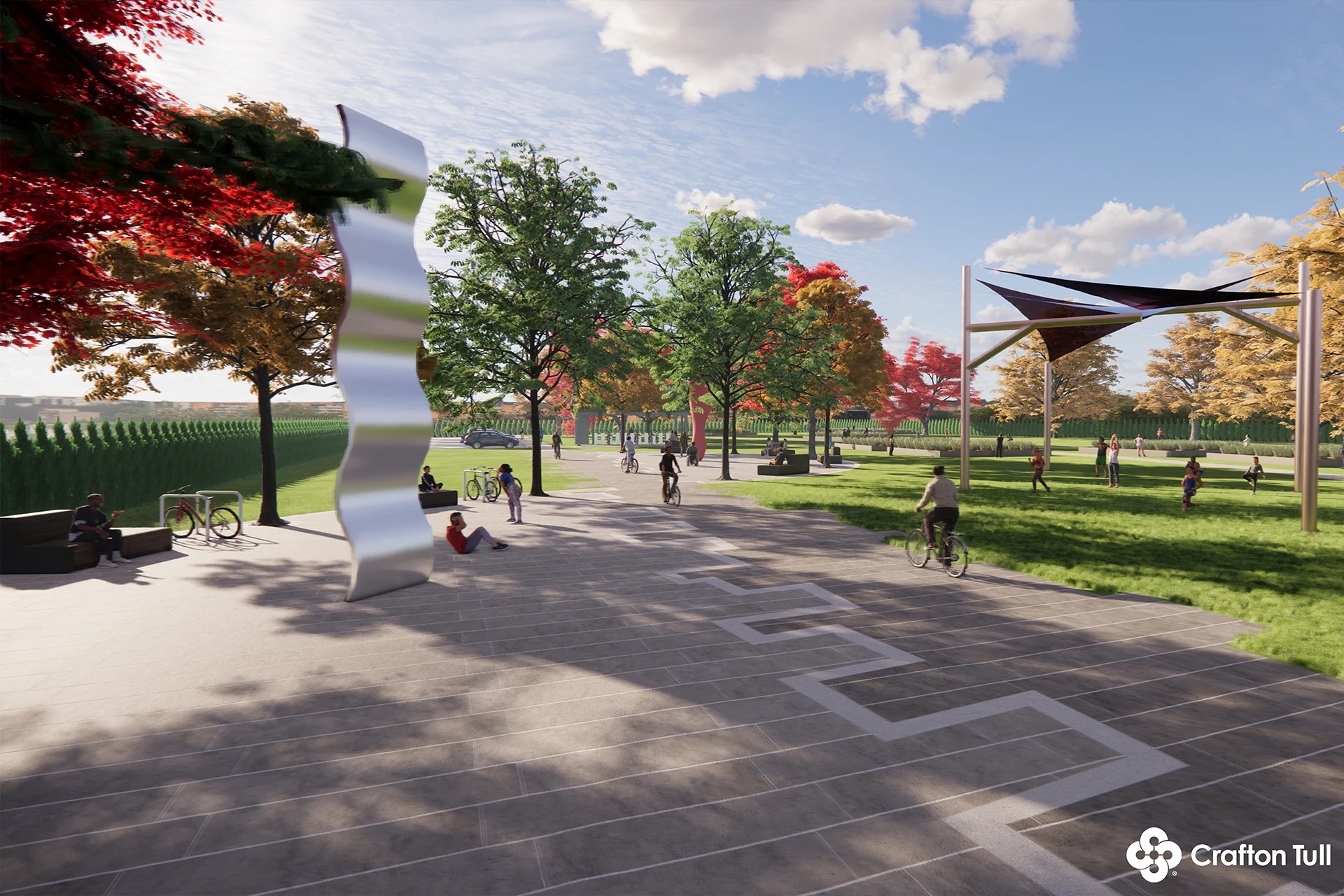 Crafton Tull Pathways to Progress How RAISE Grants Can Strengthen