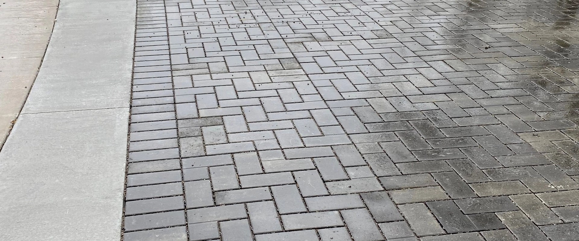 Crafton Tull How Do Permeable Pavement Systems Compare?