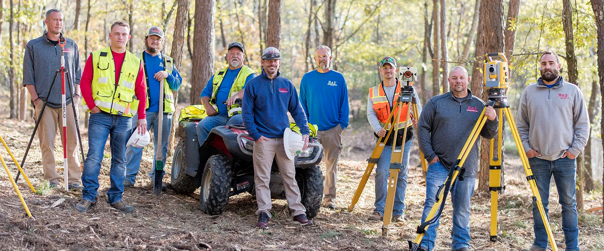 Crafton Tull About Us