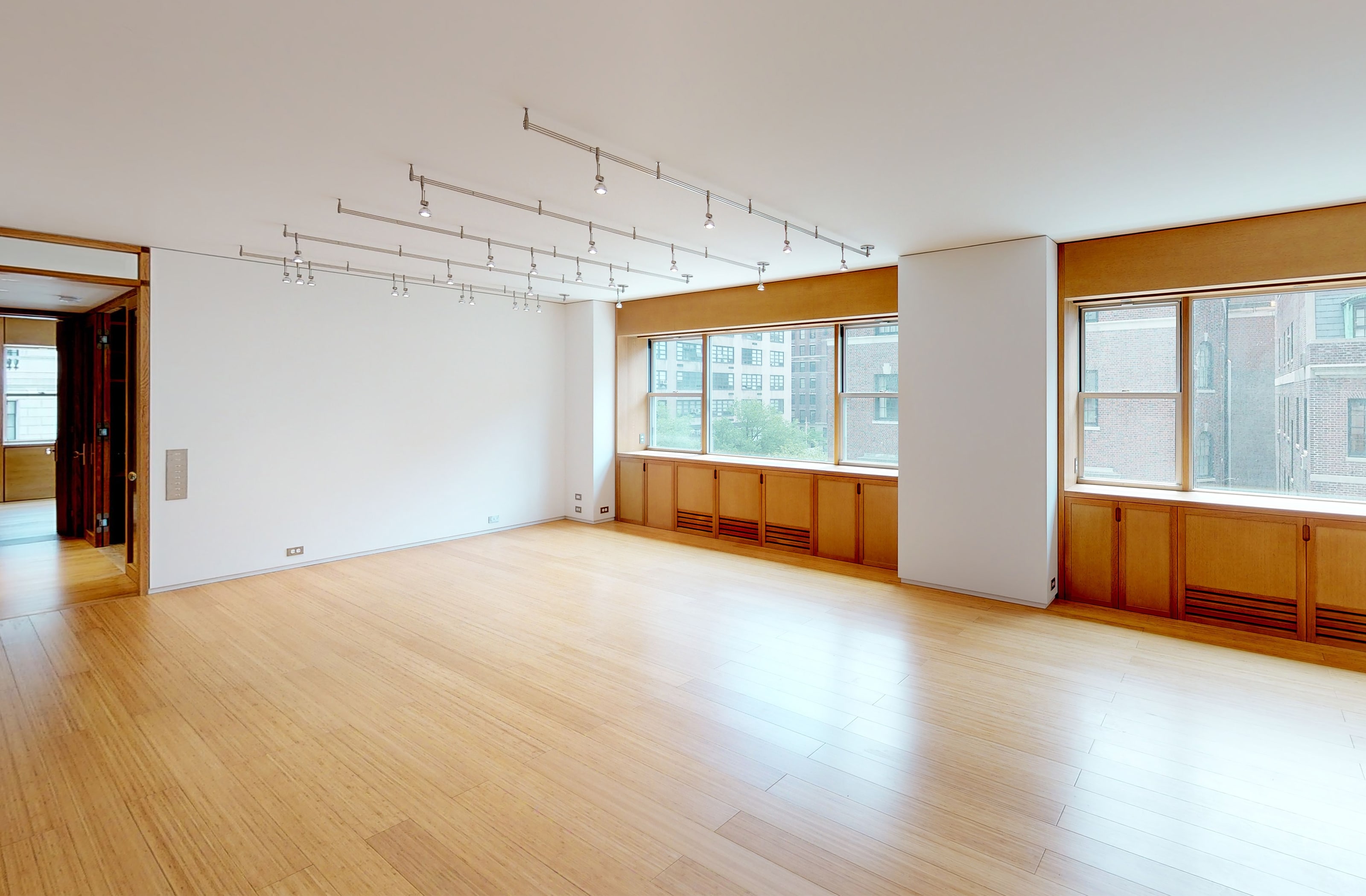 High End Interior Design Firm & Wood Work Contractor in New York, Manhattan