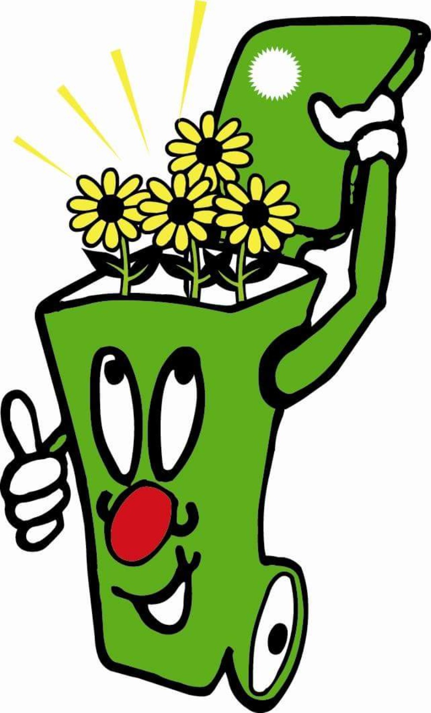 Moreton Bay Clean Bins Customer Portal Powered by Squeegee® App