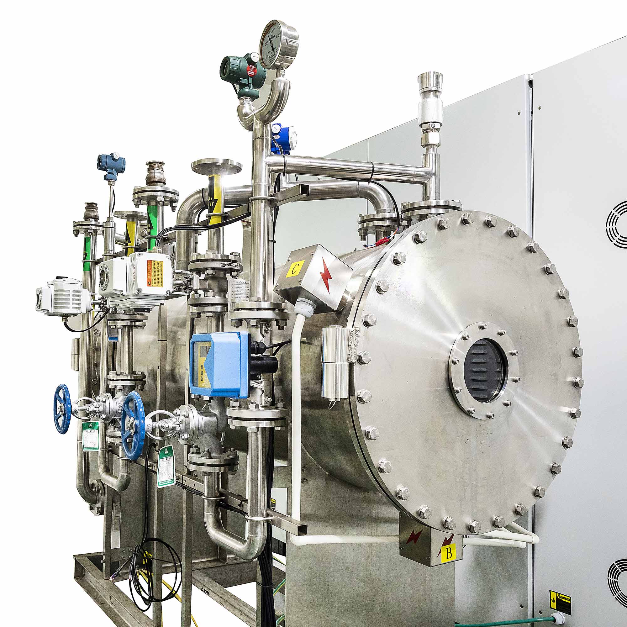 Allied Power Professional ozone generator manufacturer