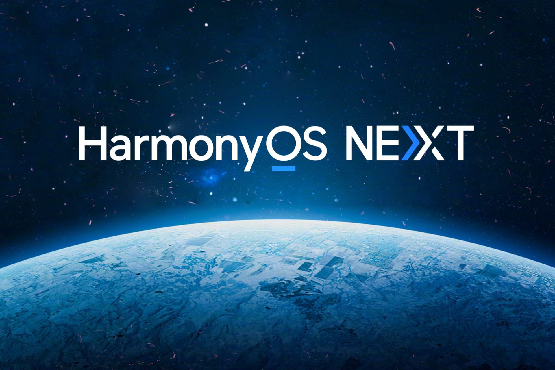 خداحافظی هواوی با اندروید؛ سیستم‌عامل HarmonyOS NEXT هفته آینده از راه می‌رسد - زومیت