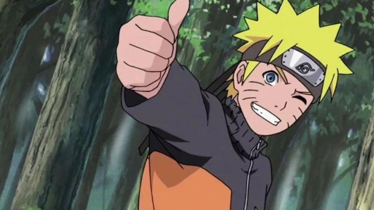 All about Naruto and what's happening in the series now WIN.gg