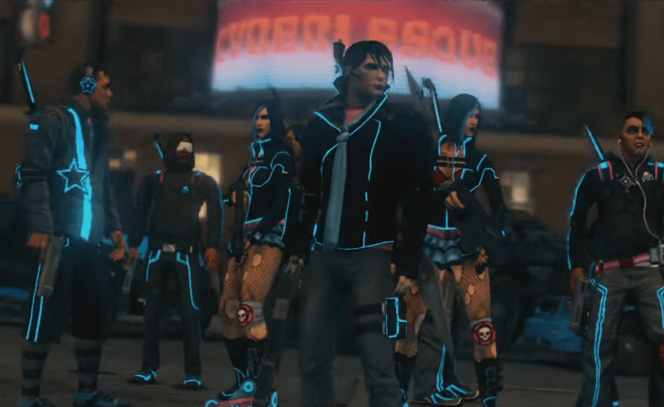 These 3 gangs could make a comeback in Saints Row 2022 WIN.gg