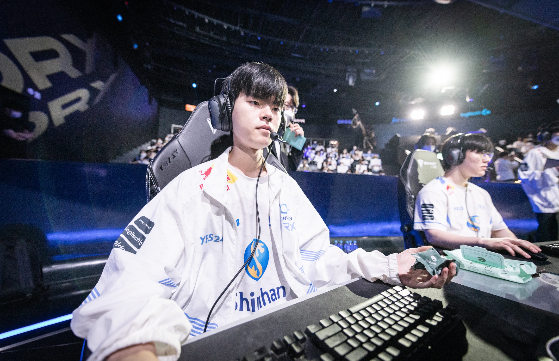 Why Deft's World quarterfinals win is one of LoL's best moments WIN.gg