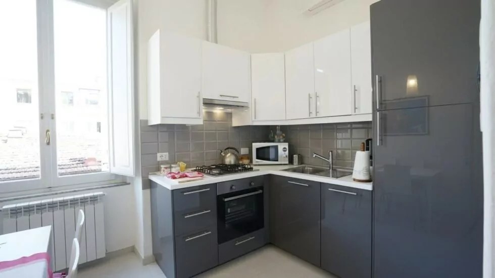 Housing in Florence Academic Programs International