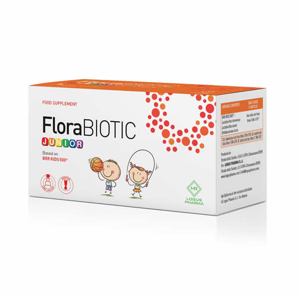 Florabiotic Apialpharma