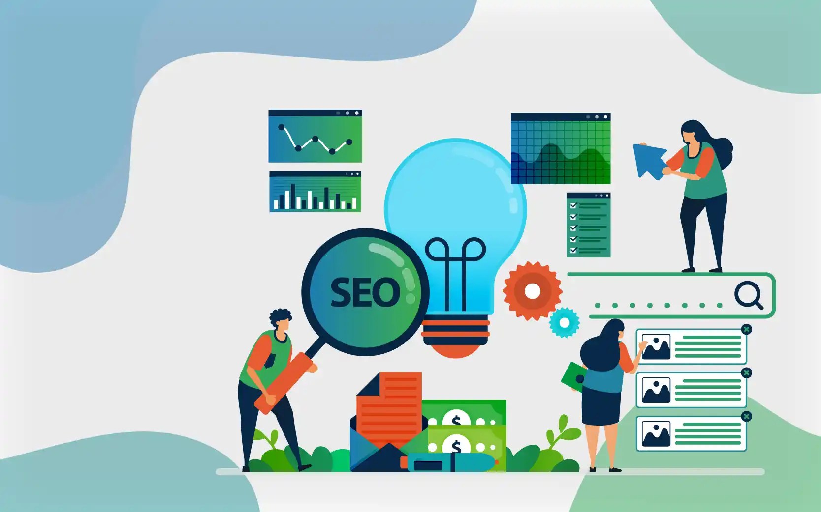 Shopify SEO What you need to know > Apiary Digital