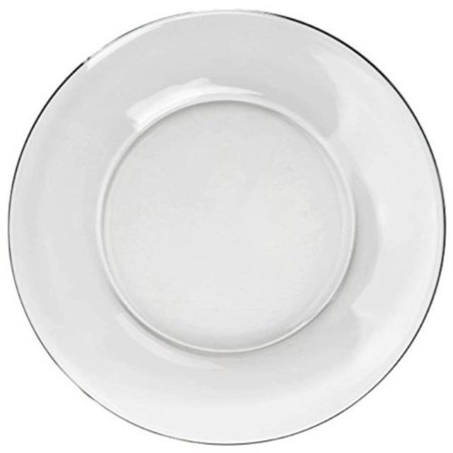 Clear Glass China Wallace Events