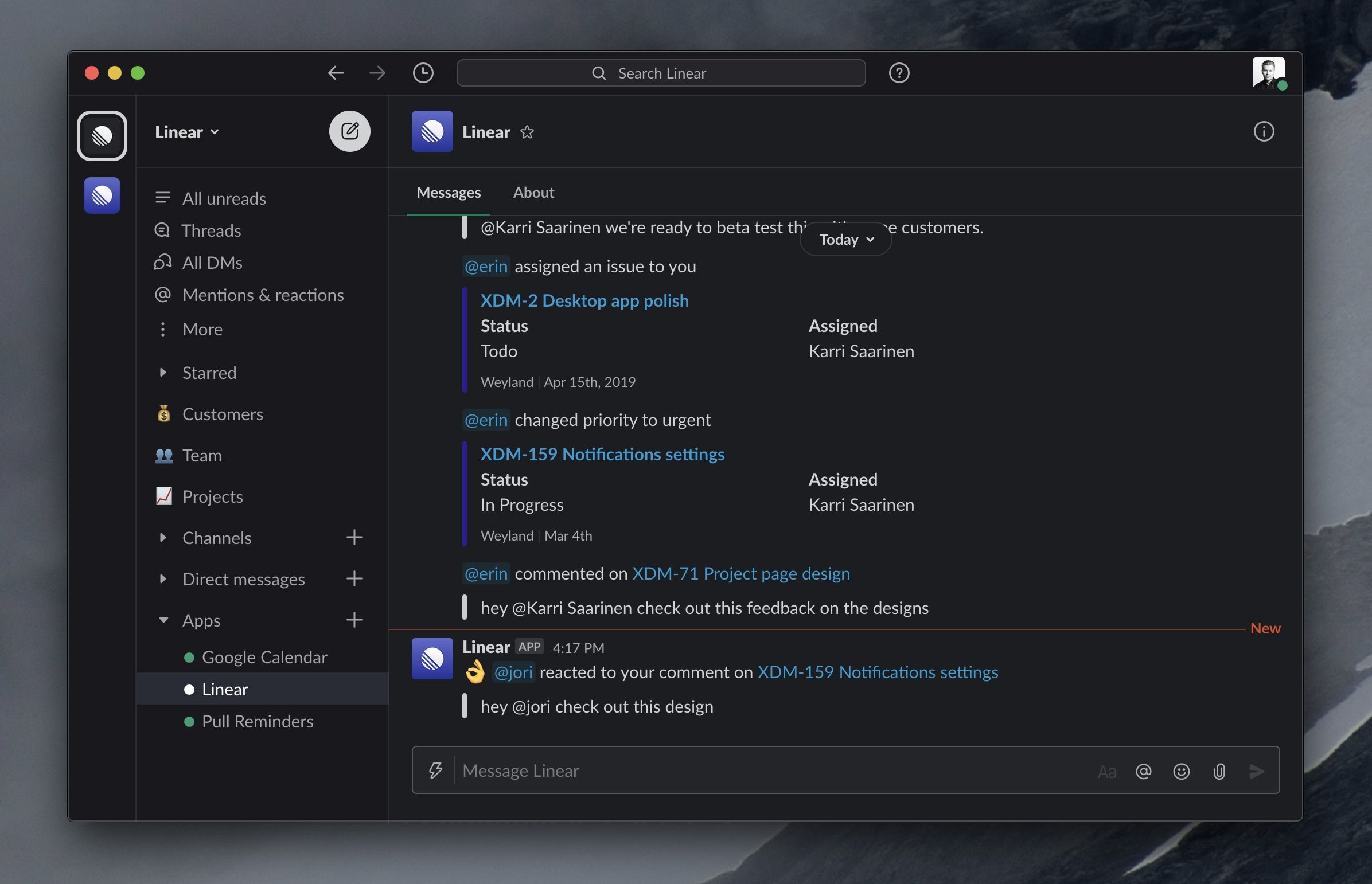 50+ Best Slack apps for developers in 2024