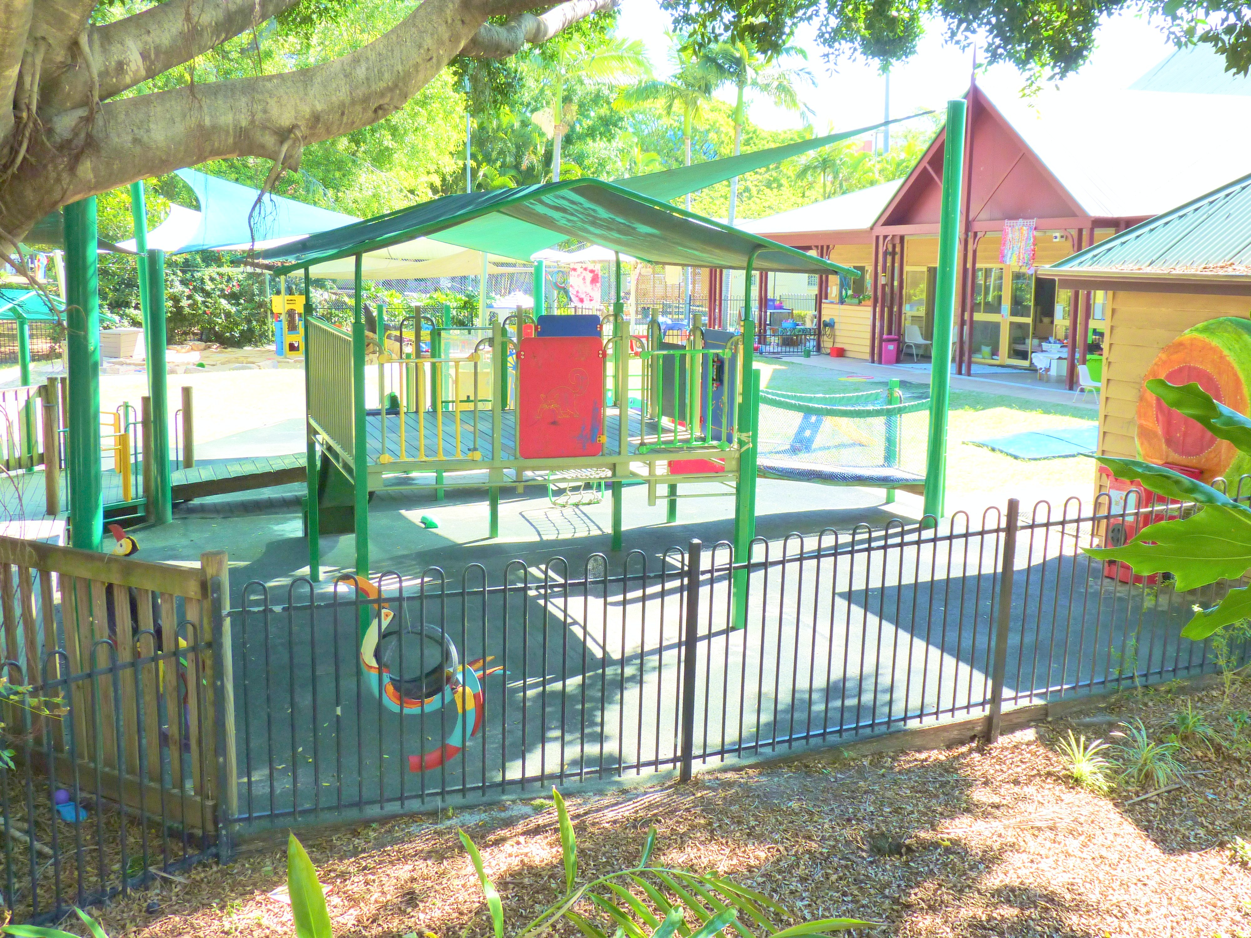API Childcare Centres Child Care Centres
