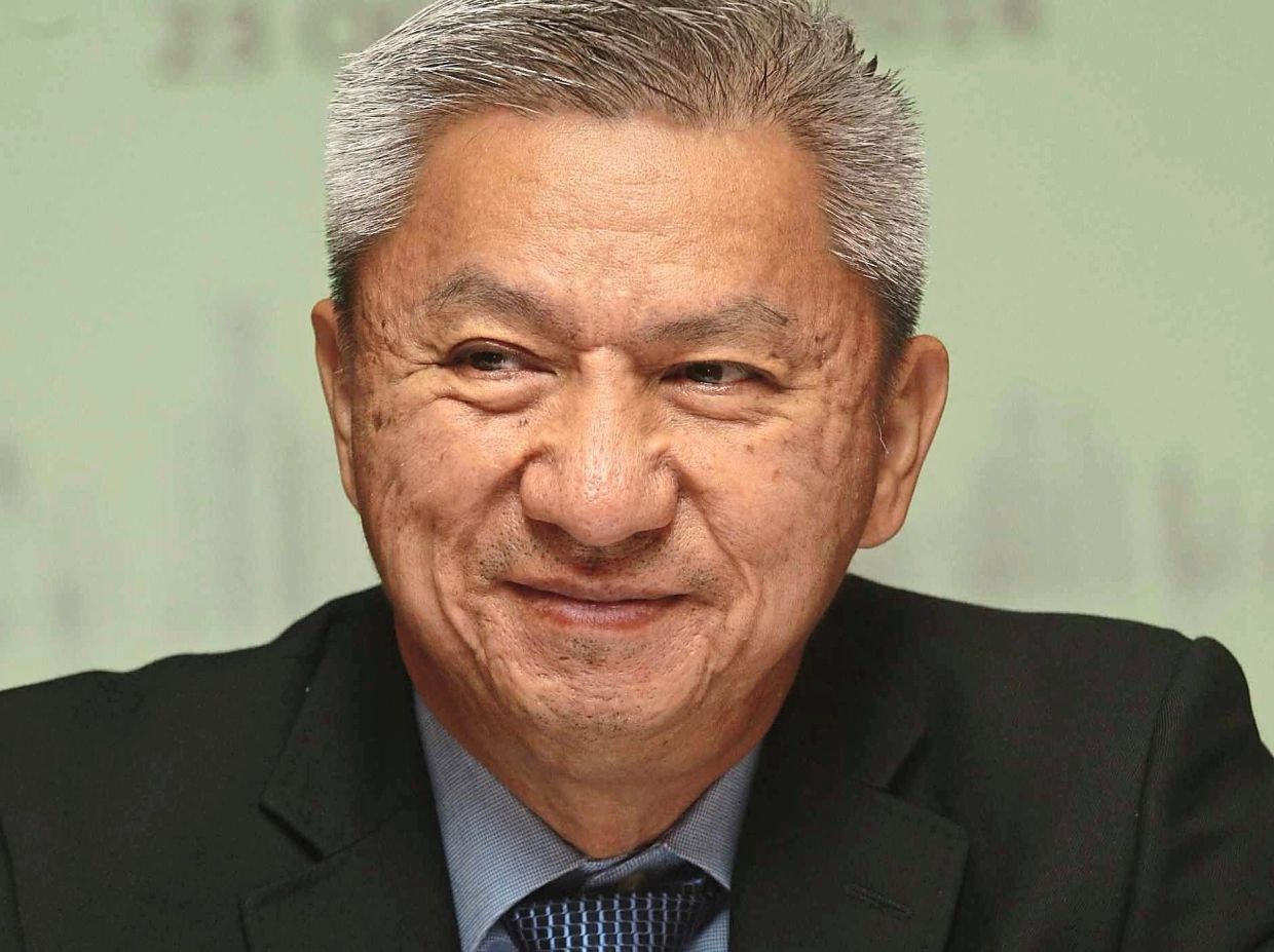 Malaysia’s 50 richest see wealth rising KLSE Screener