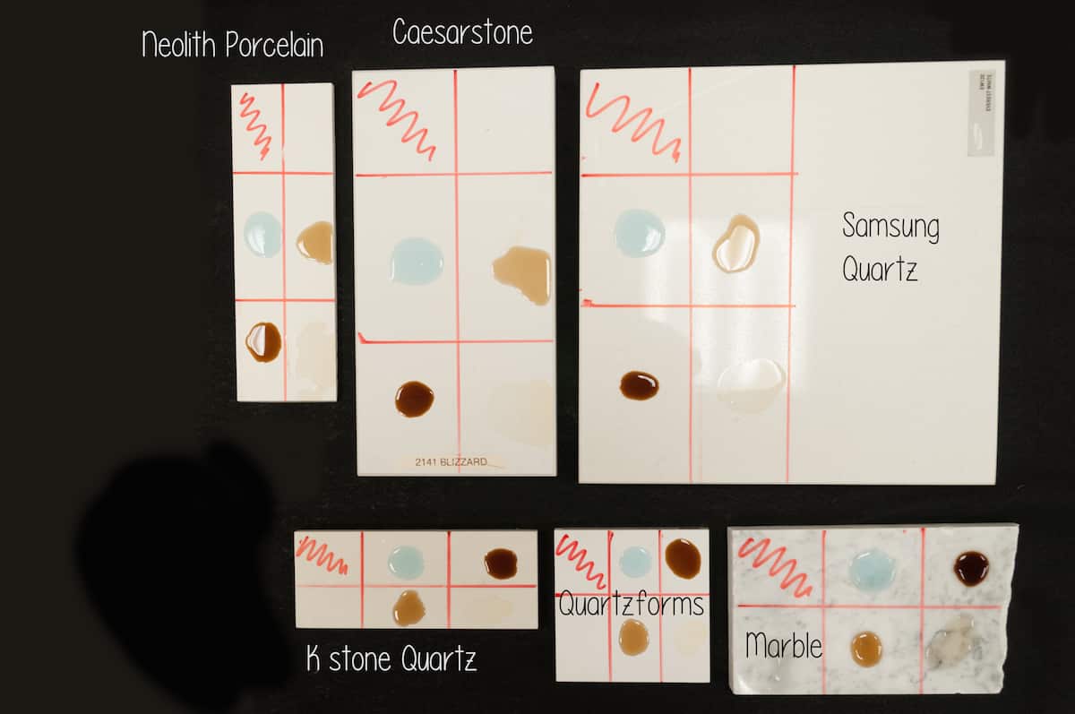 The Best Quartz Countertop Brands Apico Kitchens