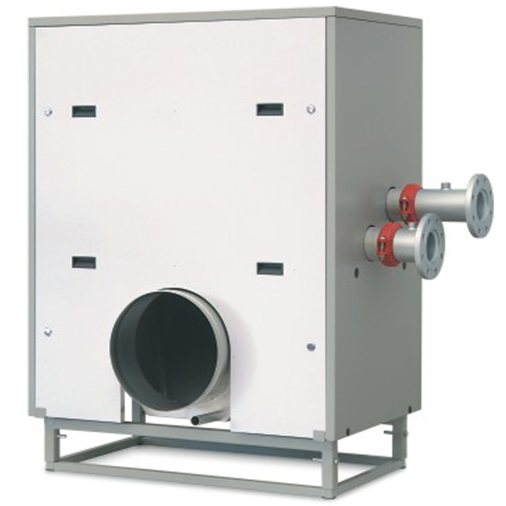 API Energy Economizers API Energy