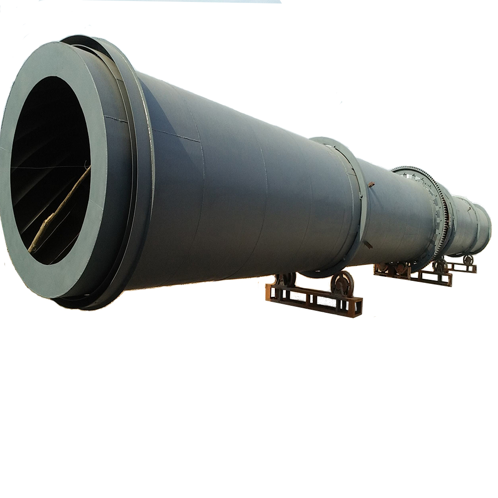 ROTARY KILN API Energy