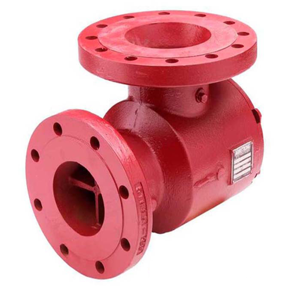 API Energy Suction Diffuser / Flow Diverter API Energy