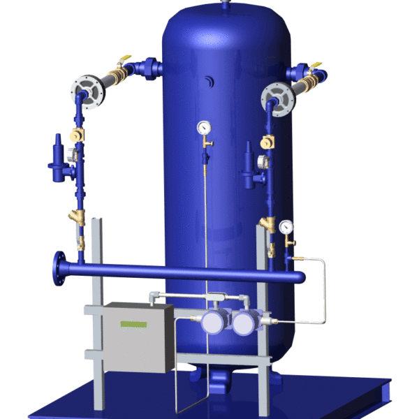 API SURGE TANK API Energy