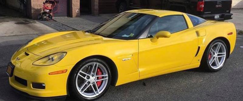 Auto Detailing In Franklin Square, NY J & T Professional Auto Detailing In Franklin Square, NY