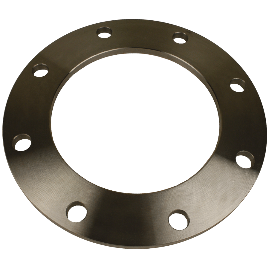 DIN Flanges (NEN) PN10 & PN16