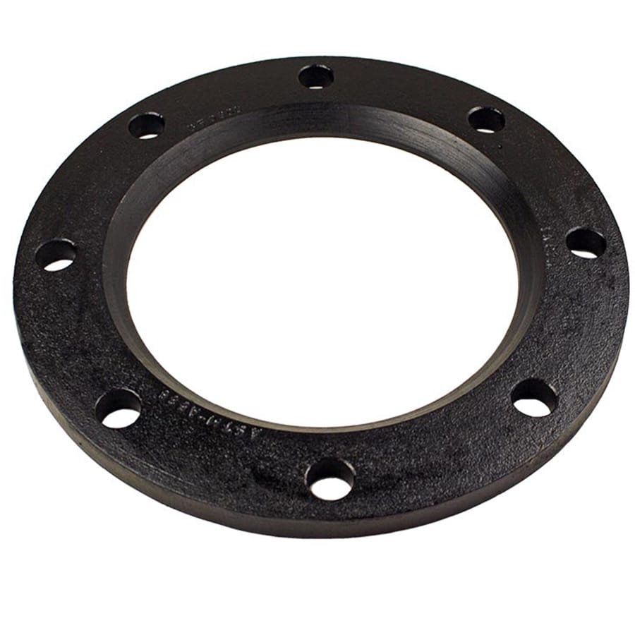 What Are The Most Common Flange Types? API International, Inc.