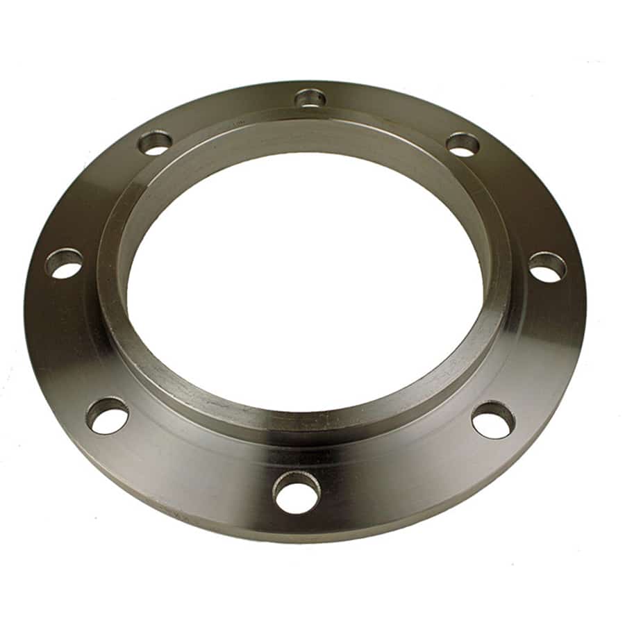AWWA Class D Steel Hub Ring Flanges