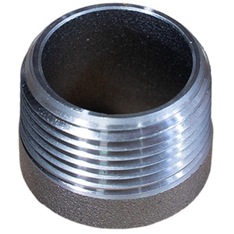 Threaded One End Nipples