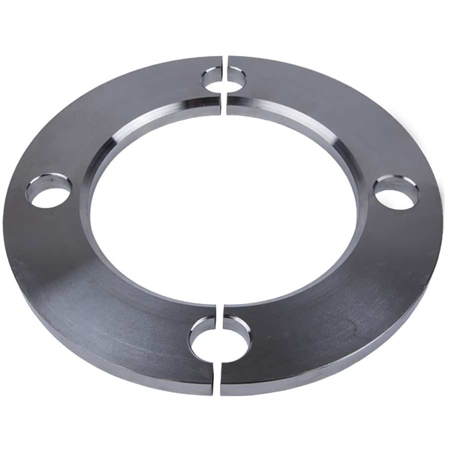 Stainless Steel Split Retaining Rings