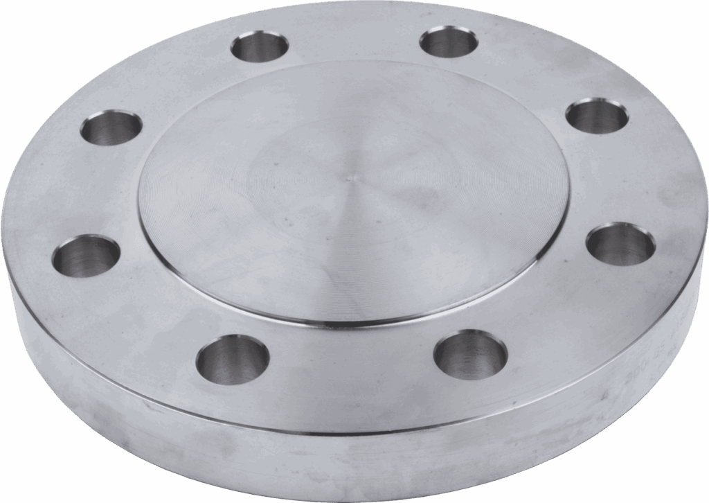Blind Flange API International, Inc.