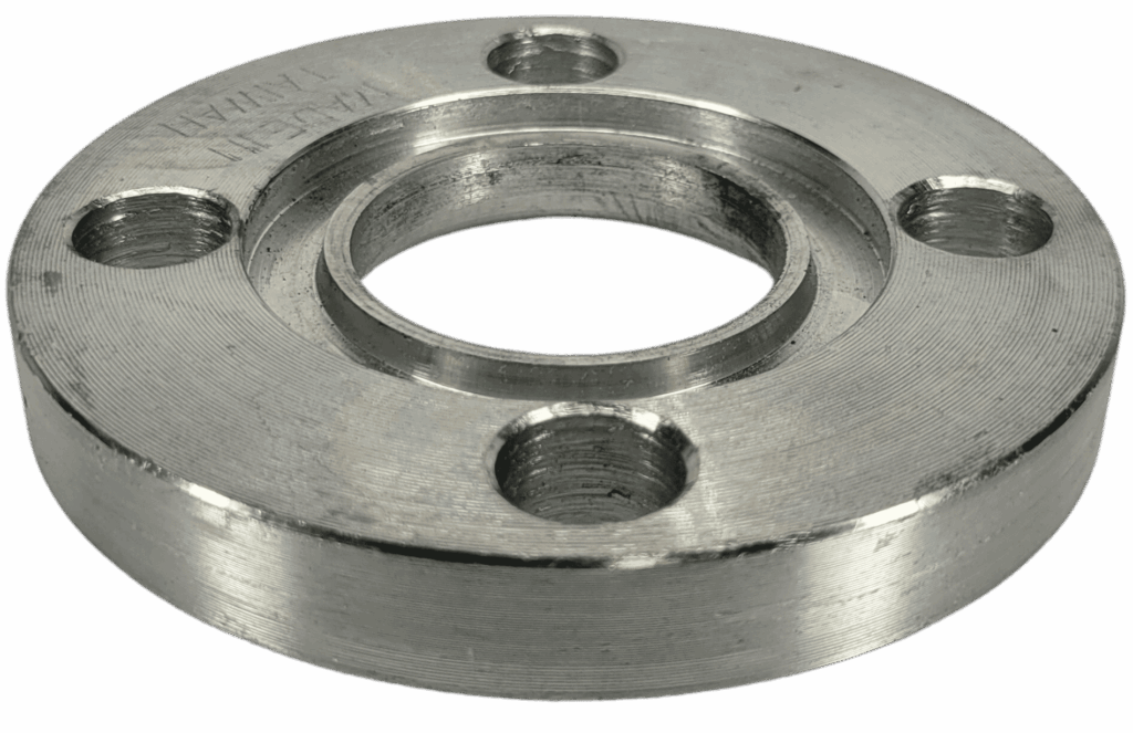 What Are The Most Common Flange Types? API International, Inc.