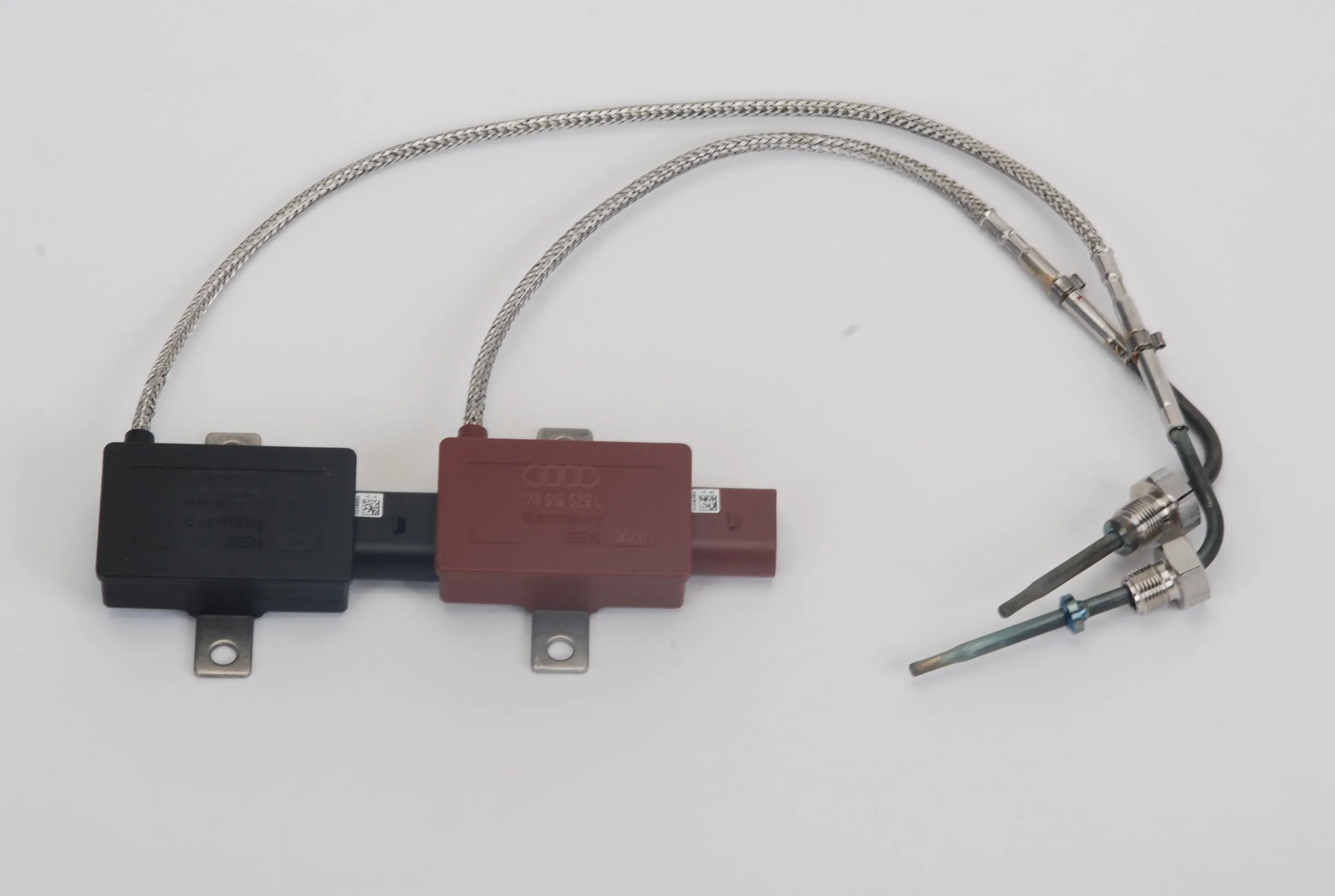 EGT Sensors, 2.7tt Apikol Performance Automotive Components