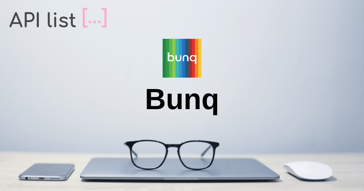 bunq Bank of The Free