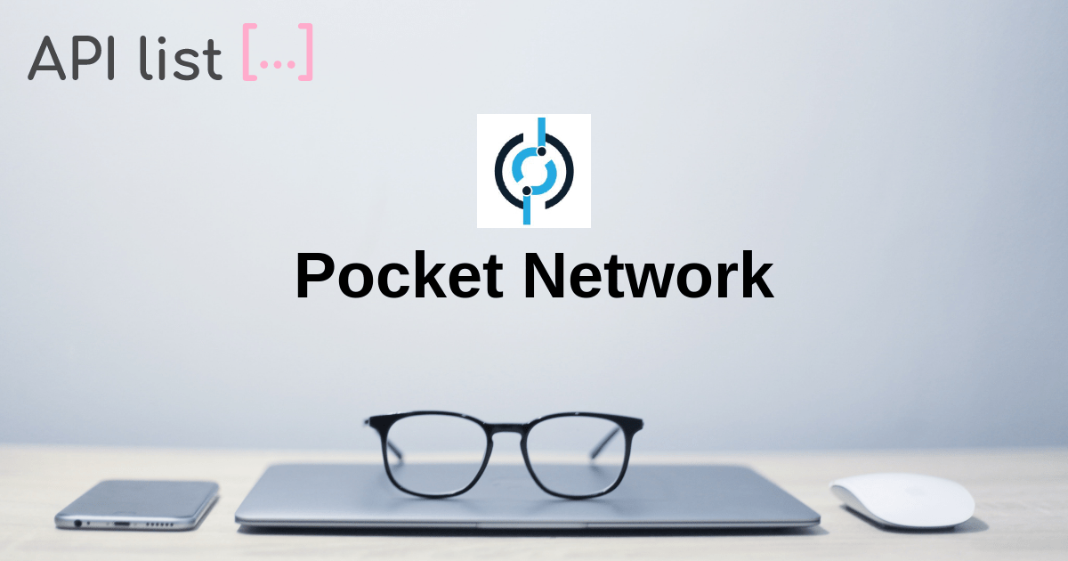 Pocket Network One API to access many blockchains