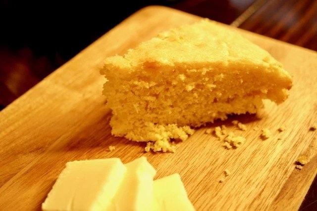 Trader Joe's Copycat Cornbread Mix Recipe A Pinch of Adventure