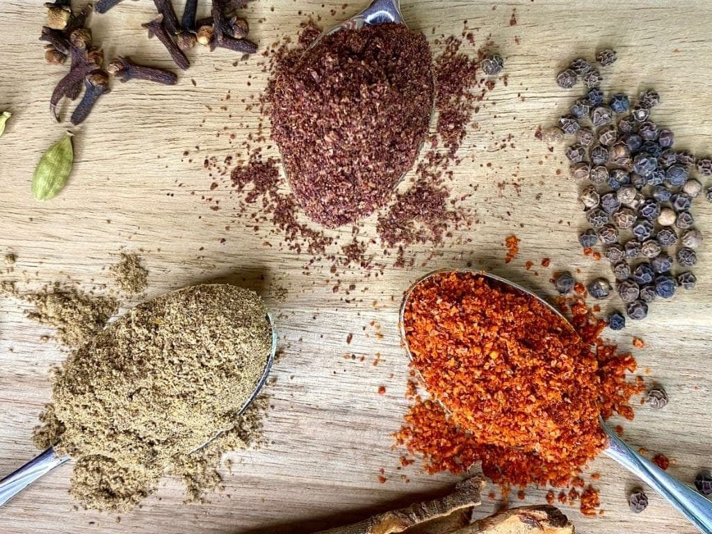 What is Lebanese Food The Ultimate Guide to Lebanese Cuisine A Pinch