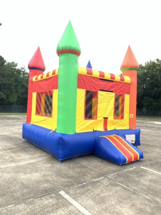 A&P inflatables, LLC Nacogdoches TX Party Rental and Bounce House Rental