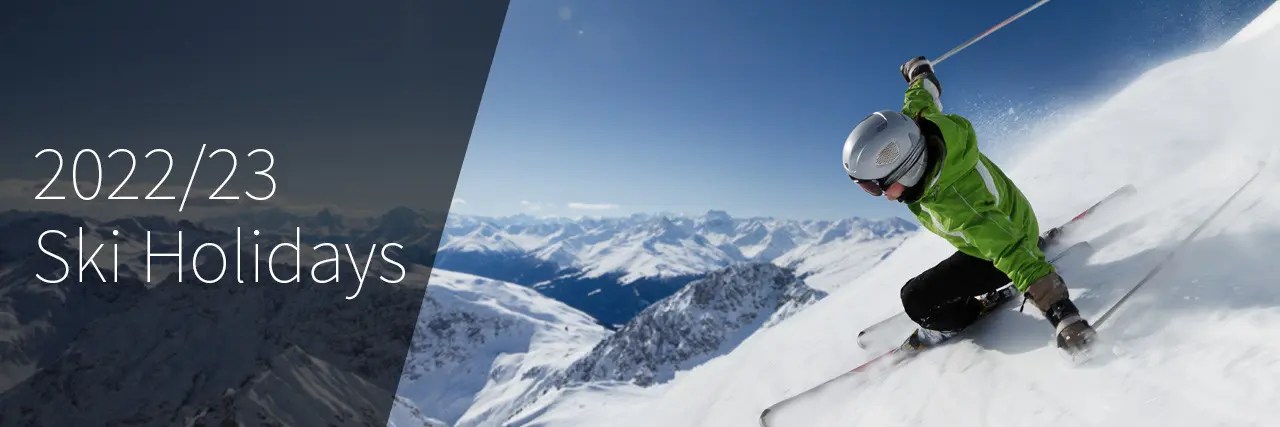 Winter Holidays 2023 Ski Holidays 2023 | 2022/23 Skiing | Skiworld