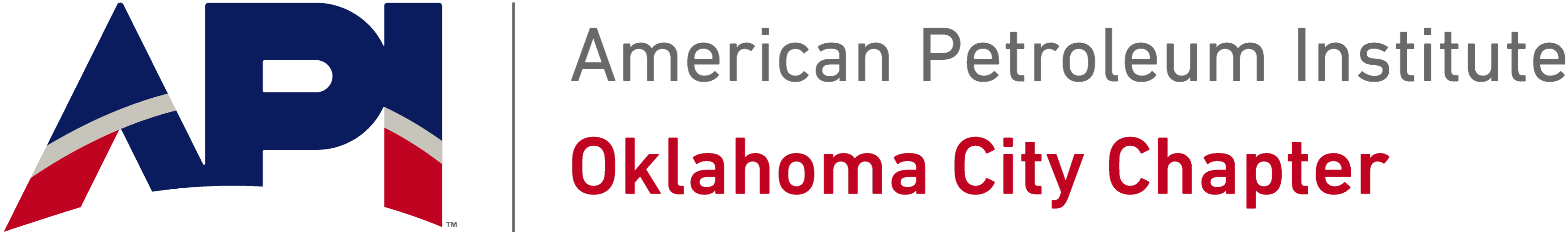 Registration Complete American Petroleum Institute