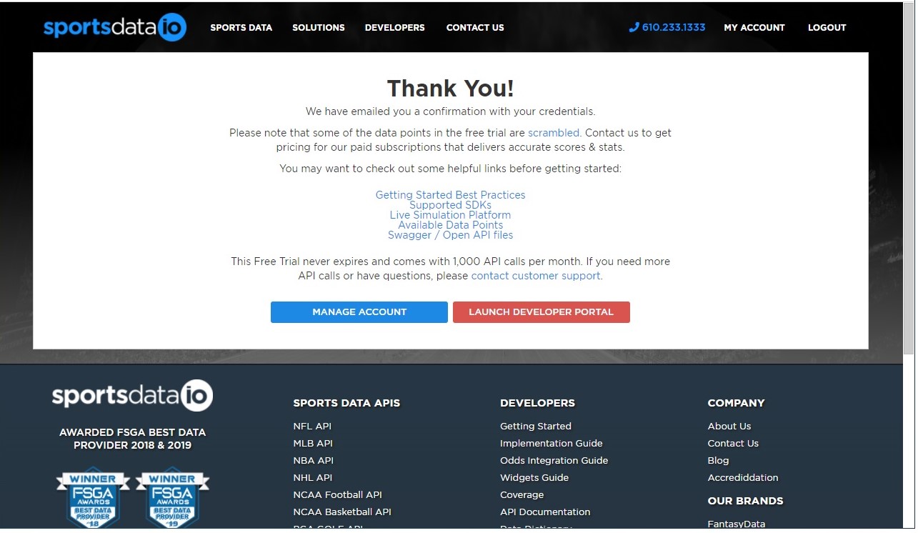 Sports Data API To Google Sheets [Integration] Apipheny