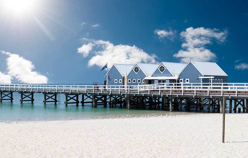 Holiday Apartments Western Australia API Leisure & Lifestyle